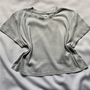 Tna Gray Women's Top